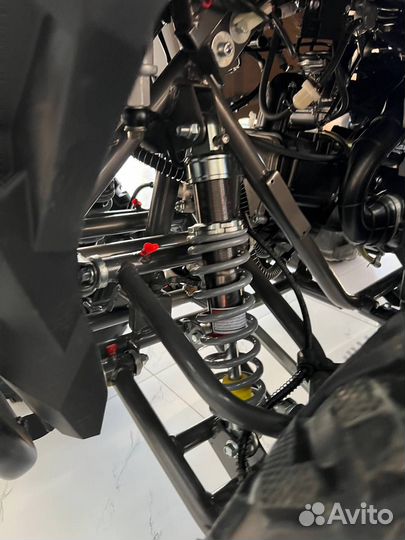 Avantis Ray 200 Lux – твой верный спутник