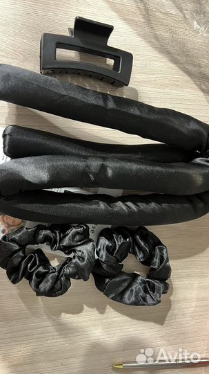 Трендовые бигуди