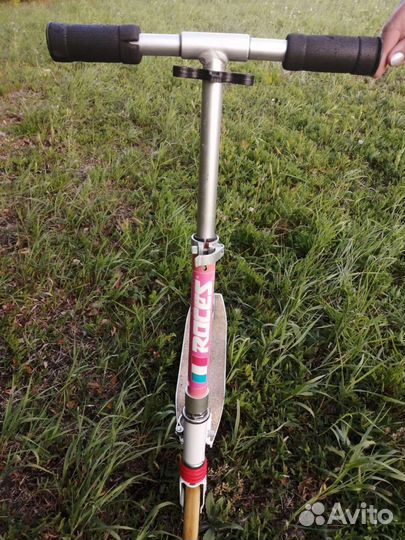 Самокат roces 145