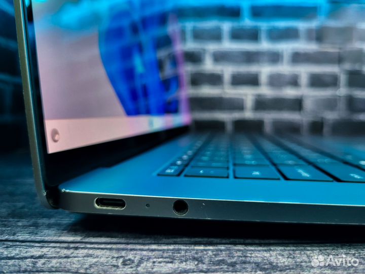 Xiaomi Book Pro 16 2022 (I5,16/512, 4k)