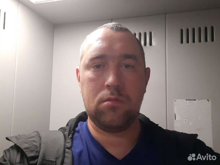 Сварщик