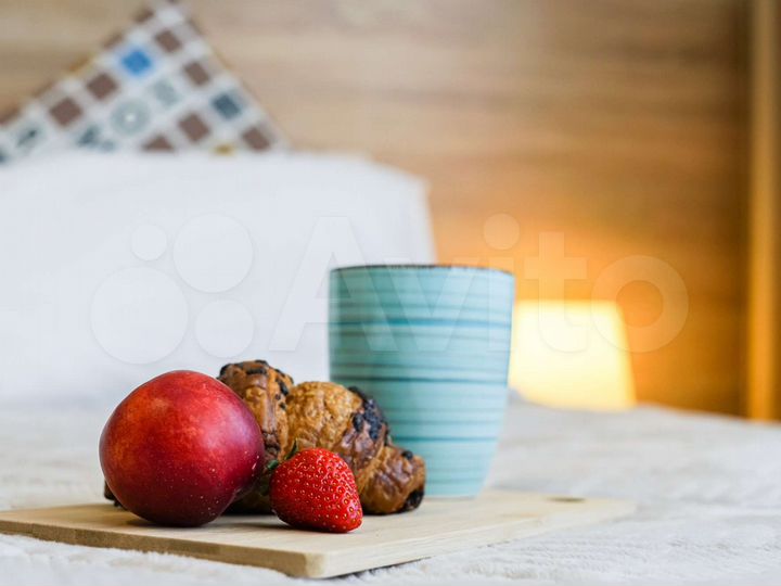 Квартира-студия, 21 м², 6/14 эт.