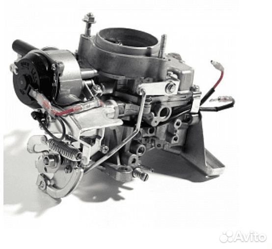 Карбюратор 491 (02/05/02)