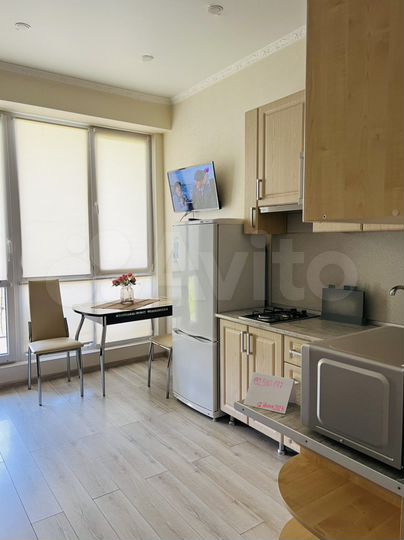 Квартира-студия, 28 м², 5/12 эт.