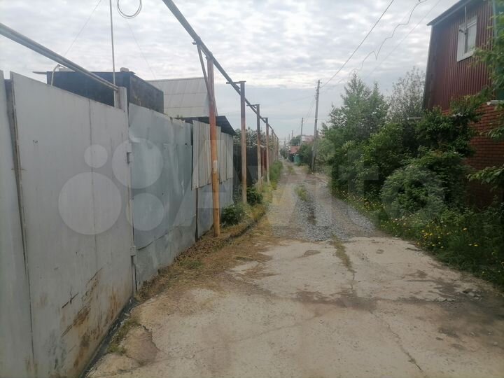 Участок 6 сот. (СНТ, ДНП)