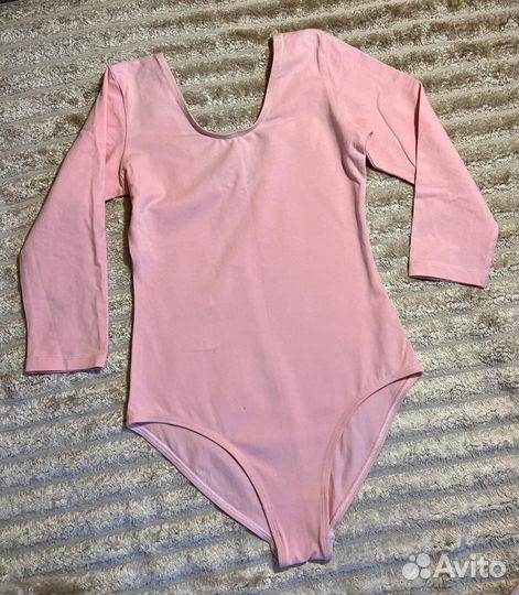 Форма Solo для занятий балетом