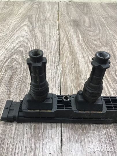 Катушка зажигания Opel Corsa D Z12XEP 2008