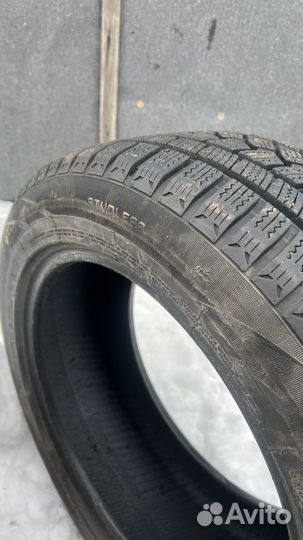 Ovation W-586 225/55 R17 101H