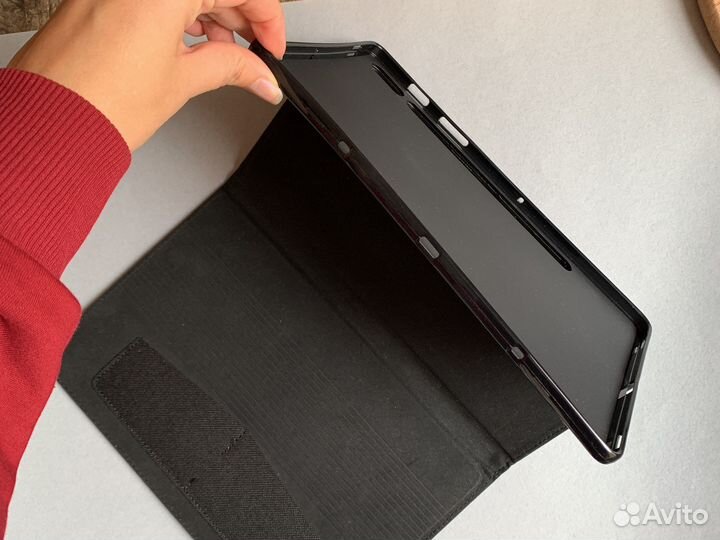 Чехол обложка на планшет Samsung Galaxy Tab S7