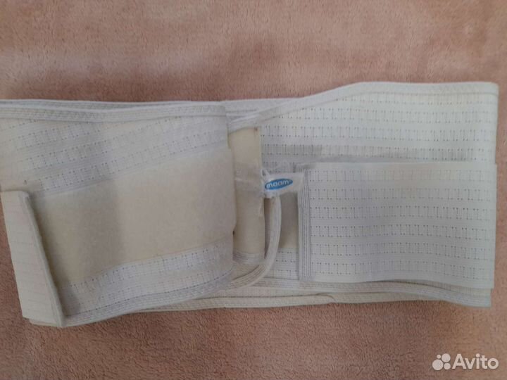 Бандажи для беременных и после родов