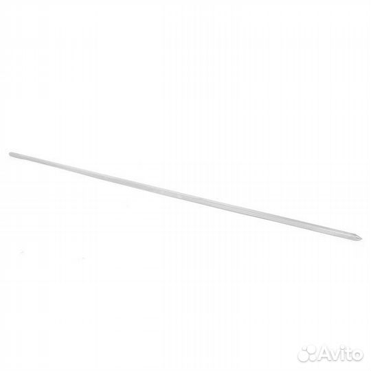 Шампур для вертела везувий skch04S (8*8 мм., 800 м