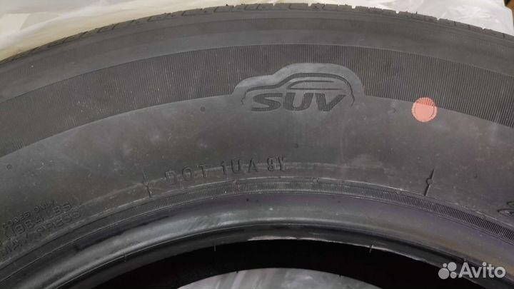 Nexen Roadian GTX 235/65 R17 104H