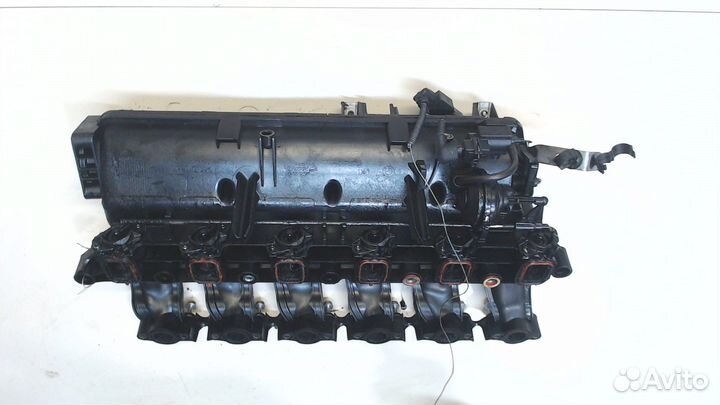 Коллектор впускной BMW X5 E70, 2008