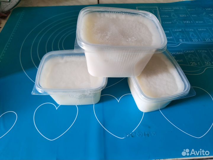 Жир свиной смалец