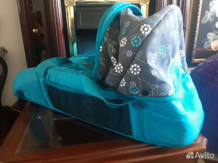 Переноска для детей