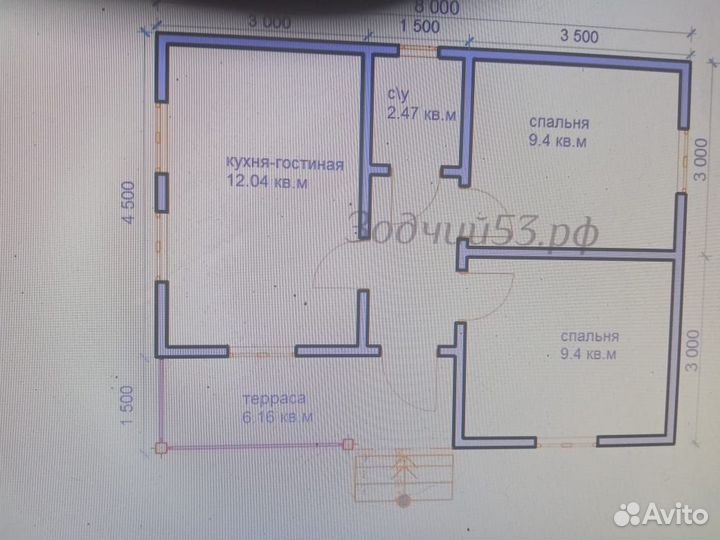 Продам Дом Нелаи ИЖС