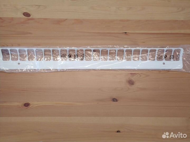 Вентиляционная решетка IKEA