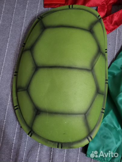 Новогодний костюм