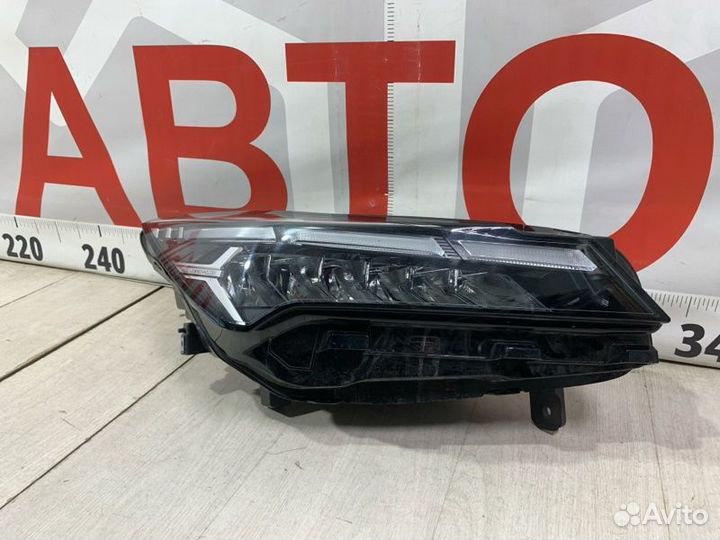 Фара передняя правая Geely Coolray SX11 2024-Нв