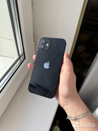 iPhone 12, 128 ГБ