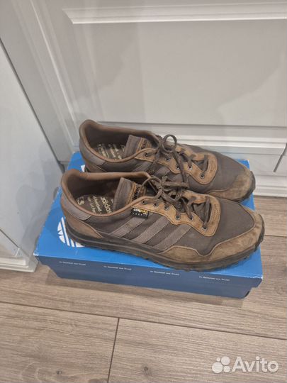 Adidas moscrop