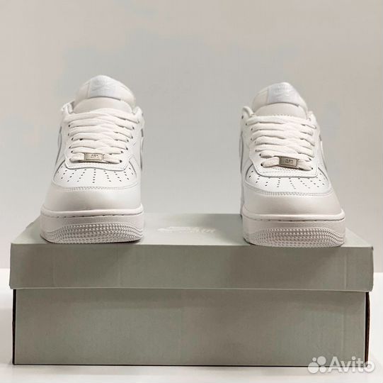 Кроссовки Nike air force 1 low