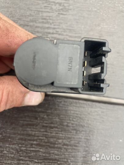 Датчик педали тормоза mazda 6 gh