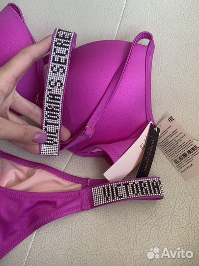 Купальник victoria s secret