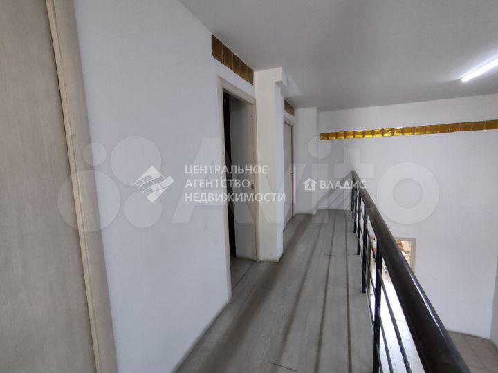 Помещение на вокзальной