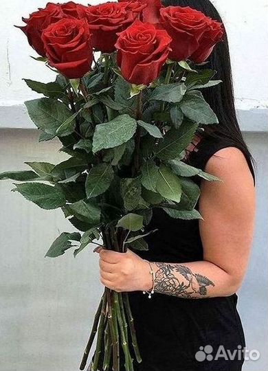 Розы Цветы Букеты 25 151 201 101 301 501 опт