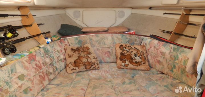 Продам катер Bayliner 2655 ciera