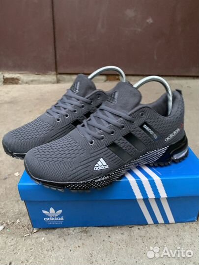 Adidas мужские кроссовки новые 41-46р