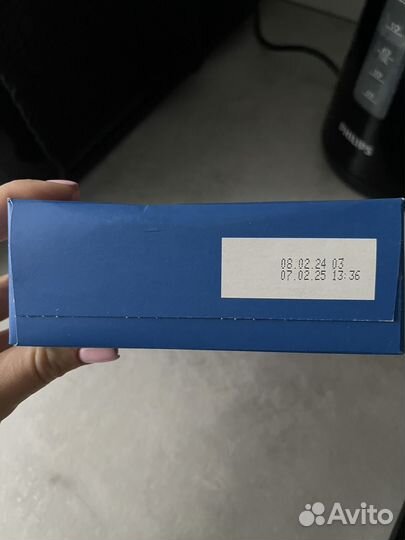 Сухая смесь агуша 2