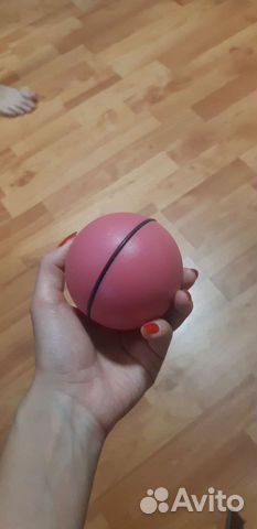 Интерактивный шар для кошек