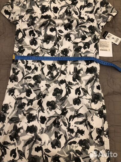 Платье женское Германия 46 48 новое