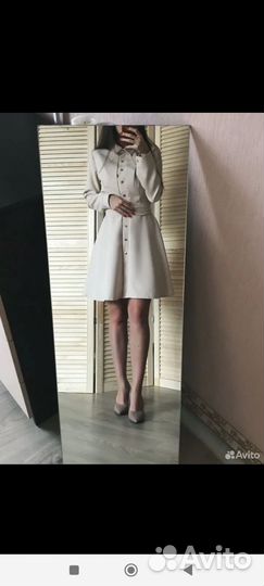 Платье женское