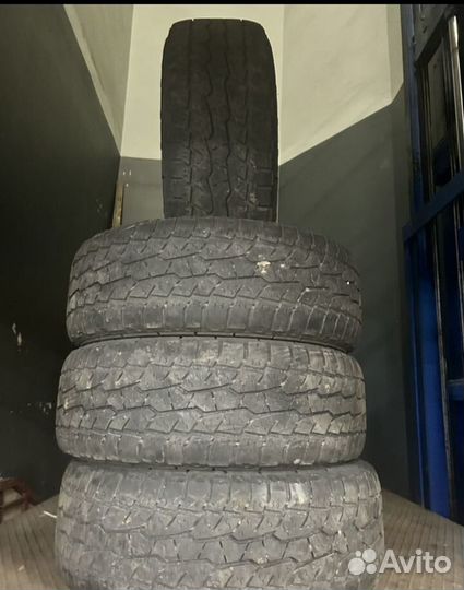 Triangle TR292 265/65 R17