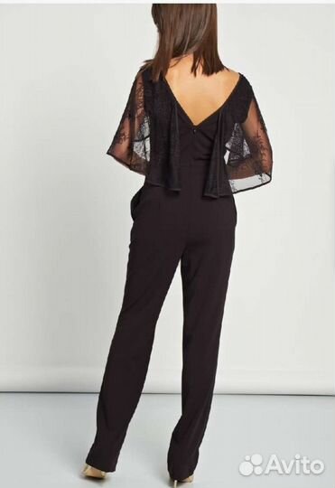 Комбинезон женский