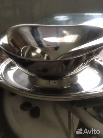 Соусник винтаж