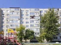 1-к. квартира, 30,5 м², 6/8 эт.