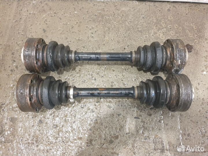 Привода bmw e34 m5 бмв е34 м5