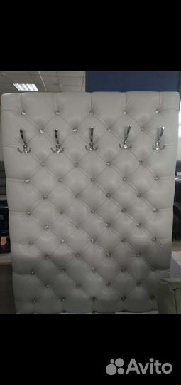 Прихожая каретная стяжка