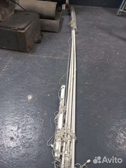 Сушилка для белья настенная