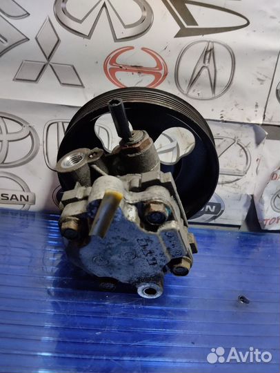 Гур Mazda 6 GG AJ 3.0 USA