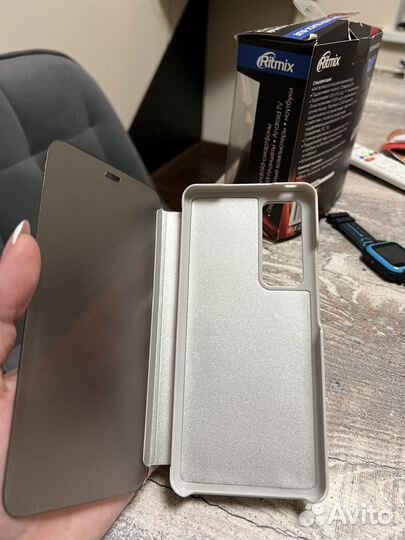 Чехол на huawei p30 pro