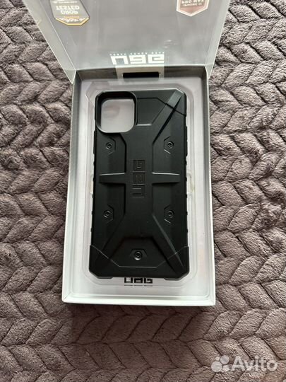 Чехлы uag оригинал 11 pro max