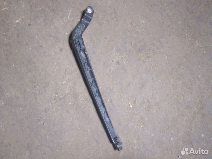 Дворник 5 двери