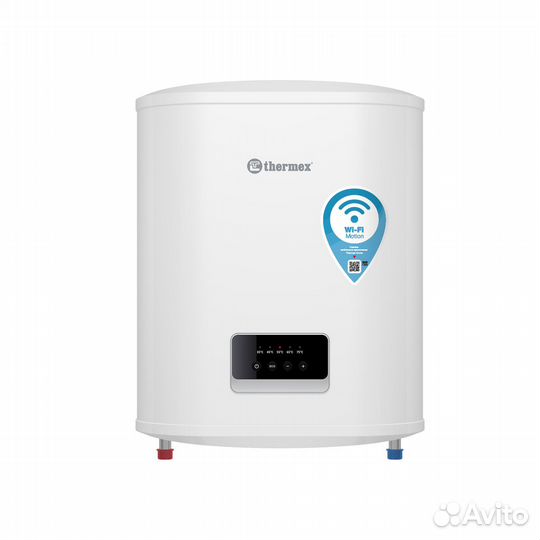Thermex thermex Optima 30 Wi-Fi