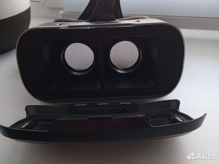 Hiper Vr очки
