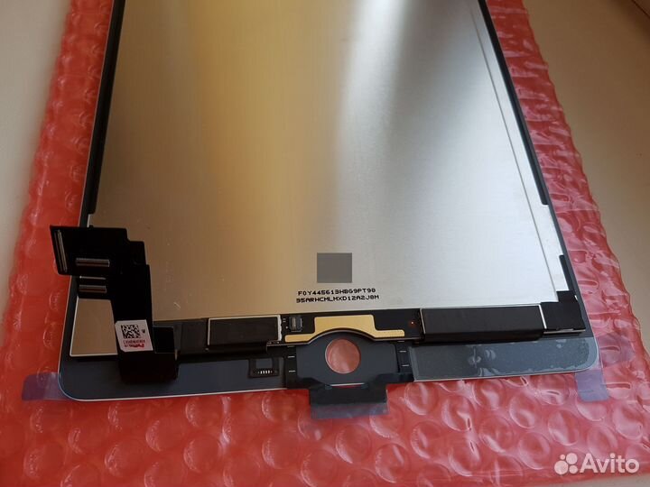 Новый оригинальный IPS дисплей для iPad Air 2